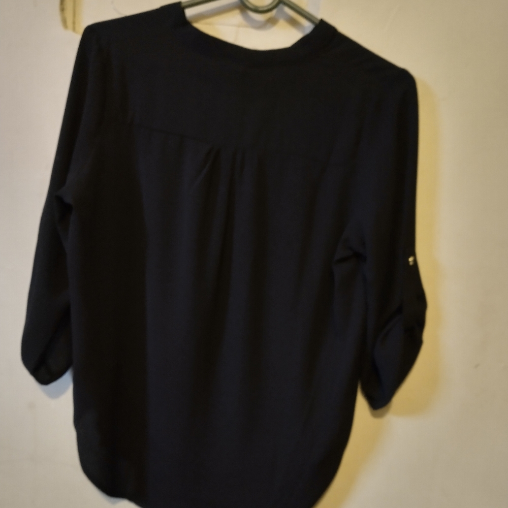 Black long sleeve